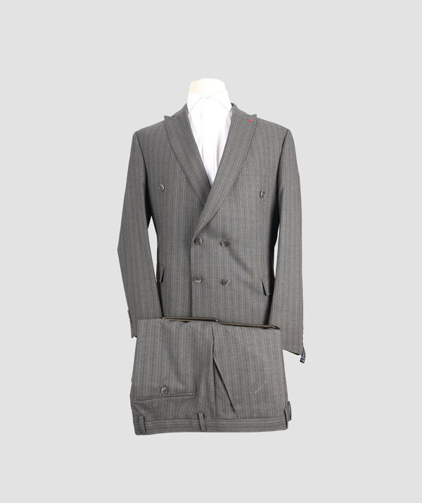 DS DAMAT SUIT(SLIM FIT) 3HF05JB13577Y-301