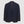 D'S Damat Slim Fit Navy Blue Dobby Stretch Blend Suit Premium Men's Formal Suit - 3HF05KV01511M