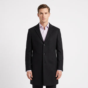 D'S Damat OVERCOAT (R FIT) - 3HF080018903M