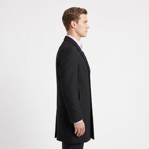 D'S Damat OVERCOAT (R FIT) - 3HF080018903M