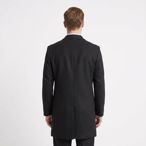 D'S Damat OVERCOAT (R FIT) - 3HF080018903M