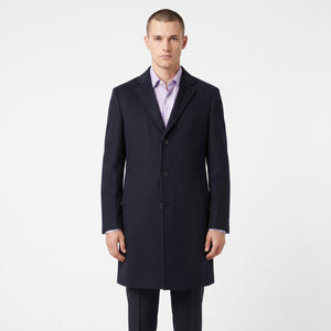 D'S Damat OVERCOAT (R FIT) - 3HF080018903M