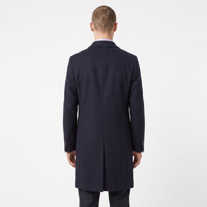 D'S Damat OVERCOAT (R FIT) - 3HF080018903M