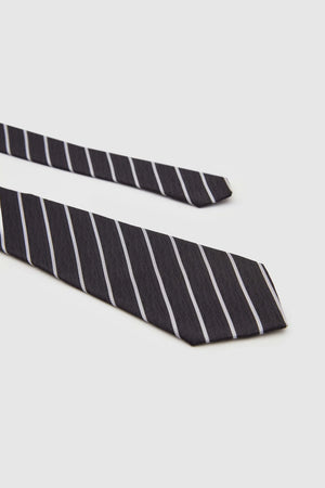 D'S Damat TIE HANKIE BROOCH - 3HF151620KMIM