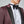 D'S Damat Men's Slim Fit Textured Groom Suit with Pointed Lapels