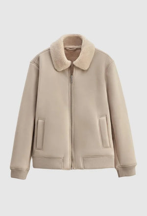 Twn Slim Fit Stone Coat-D'S DAMAT ONLINE