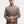 Ds Damat Slim Fit Burgundy Plain Linen Blend Fabric Jacket