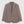 Ds Damat Slim Fit Burgundy Plain Linen Blend Fabric Jacket