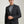 Ds Damat Black Classic Suit -41% Wool-D'S DAMAT ONLINE