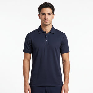 TWN Men's Slim Fit 100% Polyester Casual T-Shirt