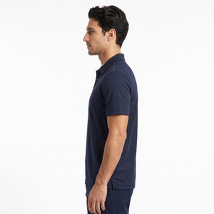 TWN Men's Slim Fit 100% Polyester Casual T-Shirt