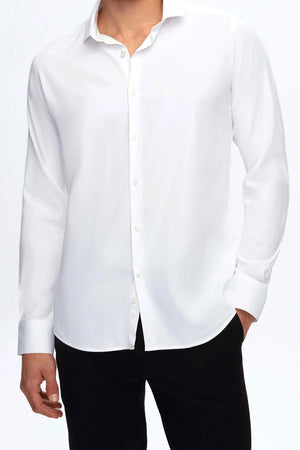 TWN SHIRT (SLIM FIT) - 4EF02AD10288M