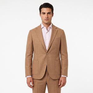 TWN JACKET (SLIM FIT) - 4EF04ZB024092