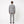 TWN Men's Slim Fit Polyester Viscose Suit