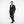 TWN TUXEDO 3PC SUIT (SLIM FIT)-4ESY51305001M