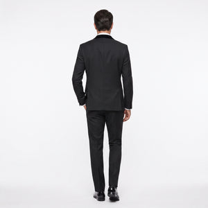 TWN TUXEDO 3PC SUIT (SLIM FIT)-4ESY51305001M