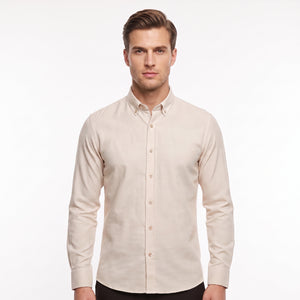 DS DAMAT SHIRT (REG FIT) - 4HC02AP01265M