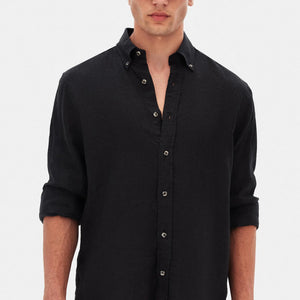 DS DAMAT SHIRT (REG FIT) - 4HC02AP01265M