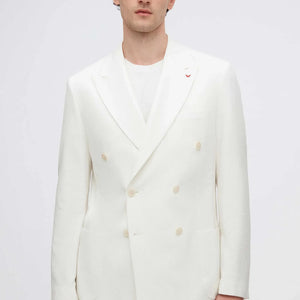 DS DAMAT JACKET (REG FIT) - 4HC04VH024882