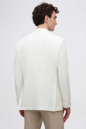 DS DAMAT JACKET (REG FIT) - 4HC04VH024882