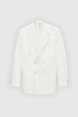 DS DAMAT JACKET (REG FIT) - 4HC04VH024882