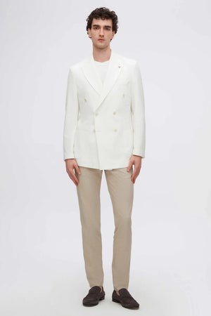 DS DAMAT JACKET (REG FIT) - 4HC04VH024882