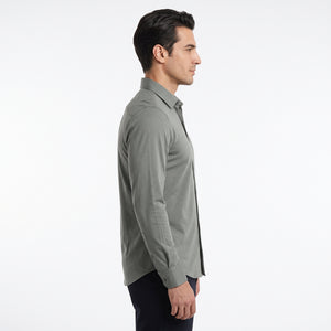DS DAMAT SHIRT (SLIM FIT) - 4HF02G801281M