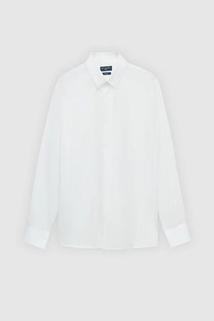 DS DAMAT SHIRT (SLIM FIT) - 4HF02G810280M