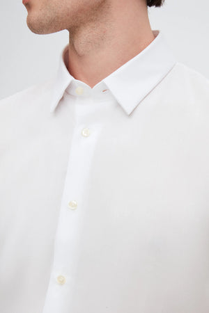 DS DAMAT SHIRT (SLIM FIT) - 4HF02G810280M