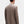 Ds Damat Slim Fit Burgundy Plain Linen Blend Fabric Jacket