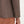 Ds Damat Slim Fit Burgundy Plain Linen Blend Fabric Jacket