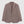 Ds Damat Slim Fit Burgundy Plain Linen Blend Fabric Jacket
