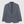 Ds Damat Slim Fit Navy Blue Plain Linen Blend Fabric Jacket