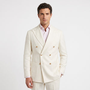 DS DAMAT JACKET (REG FIT) - 4HF04EV214880