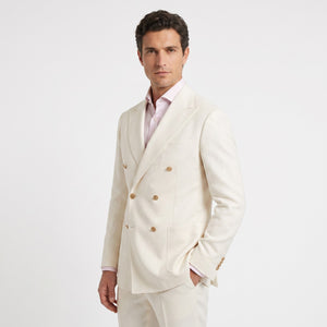 DS DAMAT JACKET (REG FIT) - 4HF04EV214880