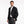 D'S Damat Men's Regular Fit Double-Breasted Suit Jacket