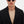 D'S Damat Regular Fit Textured Stretch Fabric Jacket Premium Formal Men's Blazer - 4HF04KV13494M