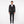 DS DAMAT TUXEDO SUIT WITH VEST-4HSY5E306513M