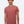 Ds Damat Regular Fit Rose Dried Plain Knitted T-shirt-D'S DAMAT ONLINE