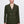 Ds Damat Regular Fit Khaki Plain 100% Linen Fabric Jacket