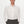 Ds Damat Slim Fit White Dobby Shirt-D'S DAMAT ONLINE