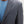Ds Damat Slim Fit Navy Blue Plain Linen Blend Fabric Jacket