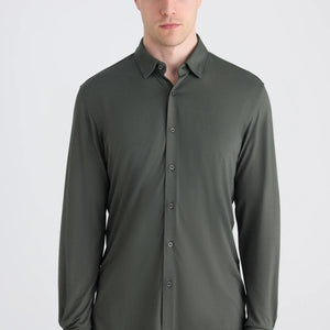 TWN SHIRT (Slim Fit) - 5EC02AD02259M