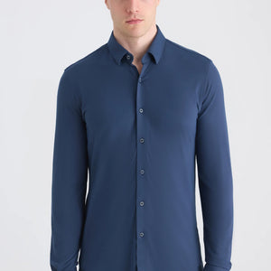 TWN SHIRT (Slim Fit) - 5EC02AD02259M