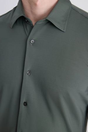 TWN SHIRT (Slim Fit) - 5EC02AD04259M