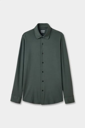 TWN SHIRT (Slim Fit) - 5EC02AD04259M