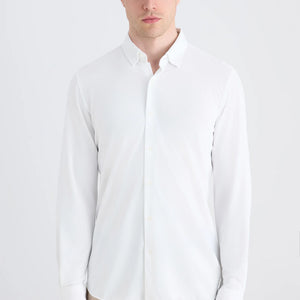 TWN SHIRT (SLIM FIT) - 5EC02IM02259M