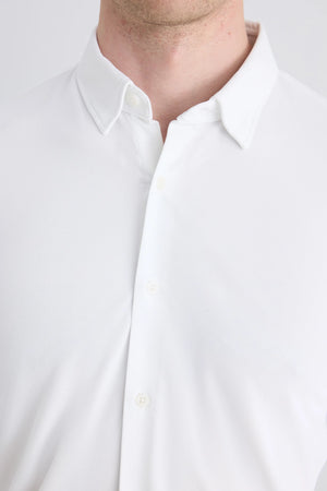 TWN SHIRT (SLIM FIT) - 5EC02IM02259M