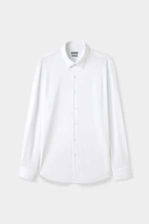 TWN SHIRT (SLIM FIT) - 5EC02IM02259M