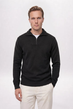 TWN KNITWEAR (Slim Fit) - 5EC065711207M